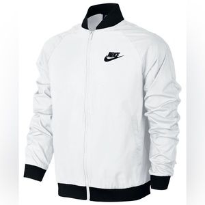 Nike Bomber Jacket